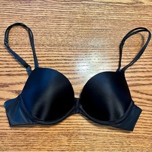 Ambrielle 32A push up bra